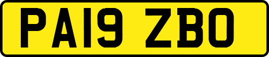 PA19ZBO