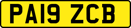 PA19ZCB