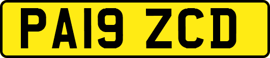 PA19ZCD