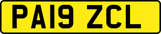 PA19ZCL