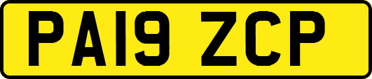 PA19ZCP