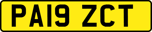 PA19ZCT