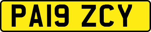 PA19ZCY