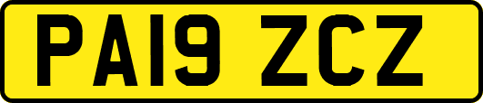 PA19ZCZ