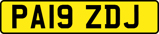PA19ZDJ