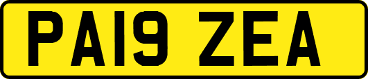 PA19ZEA