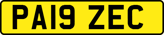 PA19ZEC