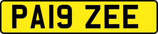 PA19ZEE