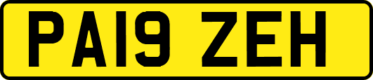 PA19ZEH