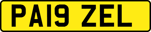 PA19ZEL