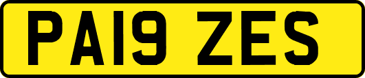 PA19ZES