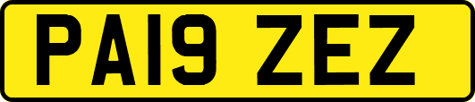 PA19ZEZ