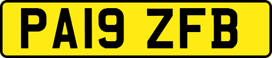 PA19ZFB