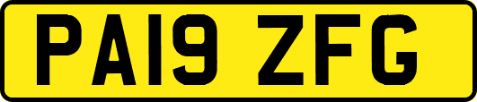 PA19ZFG
