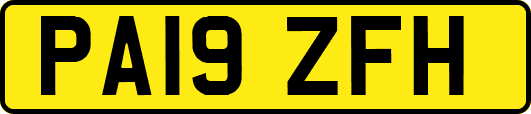 PA19ZFH