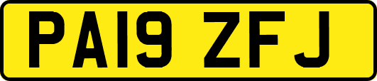 PA19ZFJ