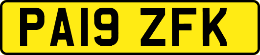 PA19ZFK