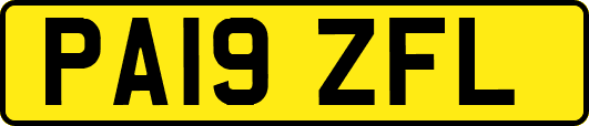 PA19ZFL
