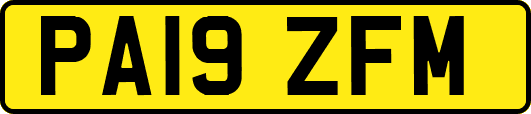 PA19ZFM
