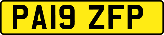 PA19ZFP