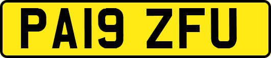 PA19ZFU
