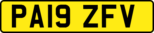 PA19ZFV