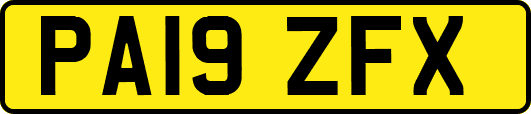 PA19ZFX