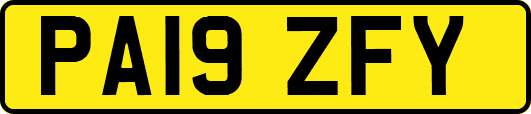 PA19ZFY