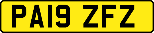 PA19ZFZ