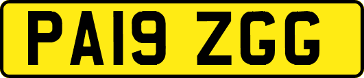 PA19ZGG