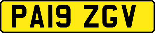 PA19ZGV