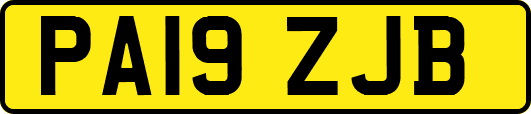 PA19ZJB