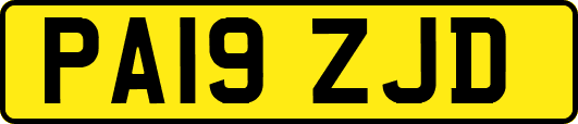 PA19ZJD