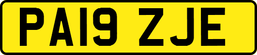 PA19ZJE