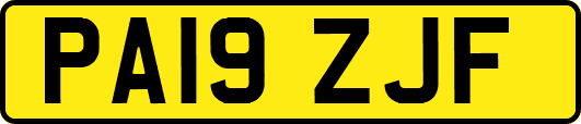 PA19ZJF
