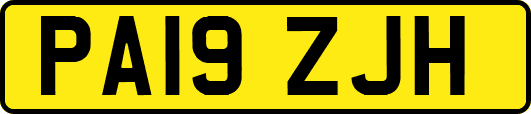 PA19ZJH