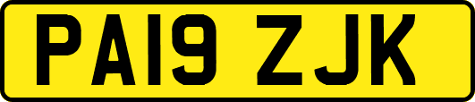 PA19ZJK
