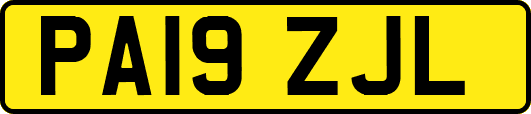 PA19ZJL