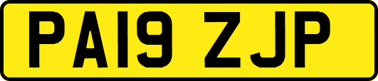 PA19ZJP