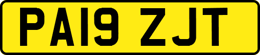 PA19ZJT