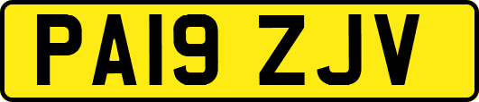 PA19ZJV
