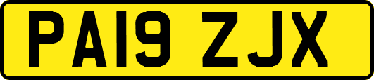 PA19ZJX