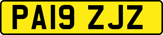 PA19ZJZ