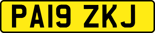 PA19ZKJ