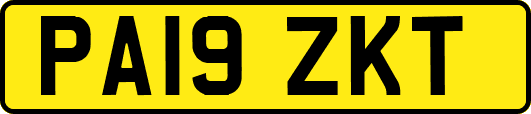 PA19ZKT