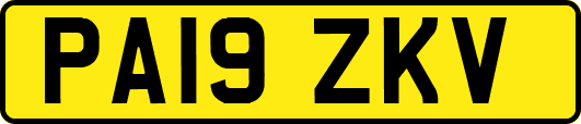 PA19ZKV