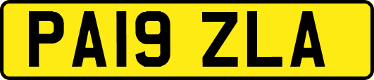 PA19ZLA