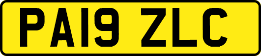 PA19ZLC
