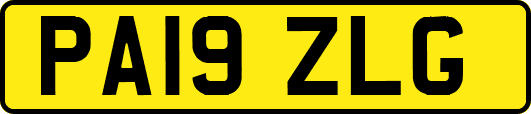 PA19ZLG