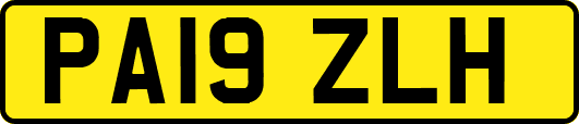 PA19ZLH